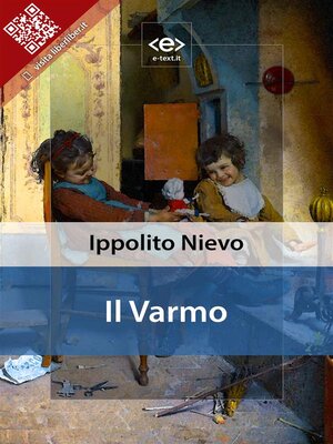 cover image of Il Varmo